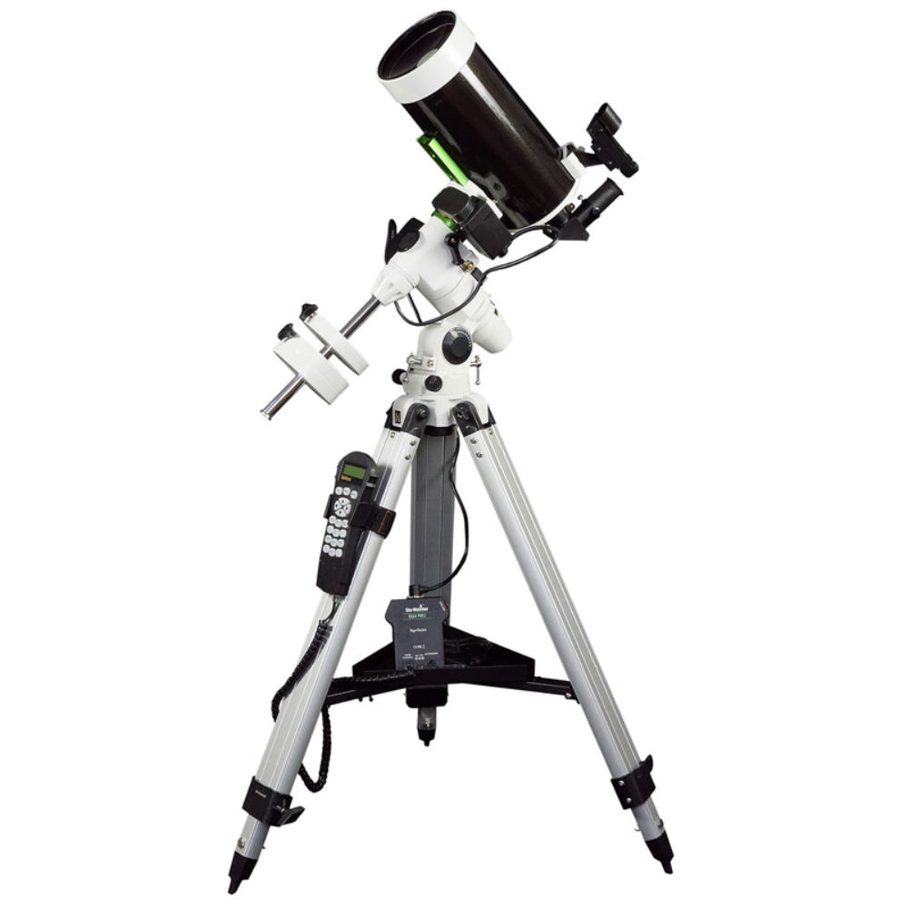 StarView telescope MC 127/1500