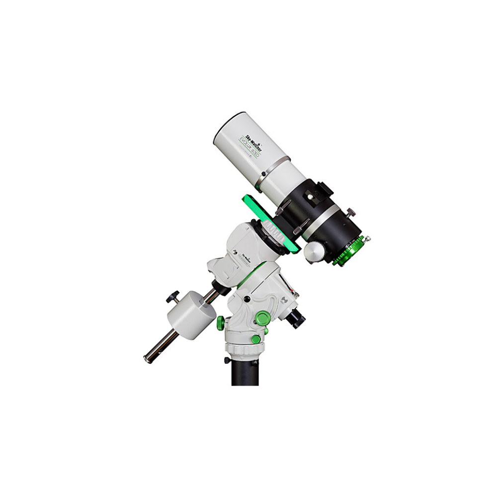 AstroView 70ED Apochromatic Refractor